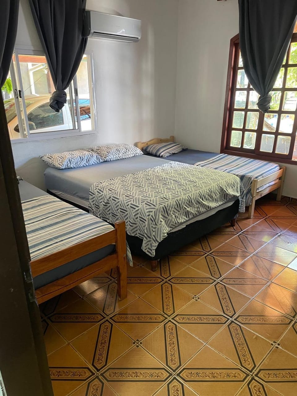 Alojamiento para familias o amigos Apartment in Puerto Iguazú