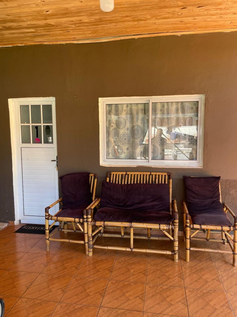 Alojamiento para familias o amigos Apartment in Puerto Iguazú