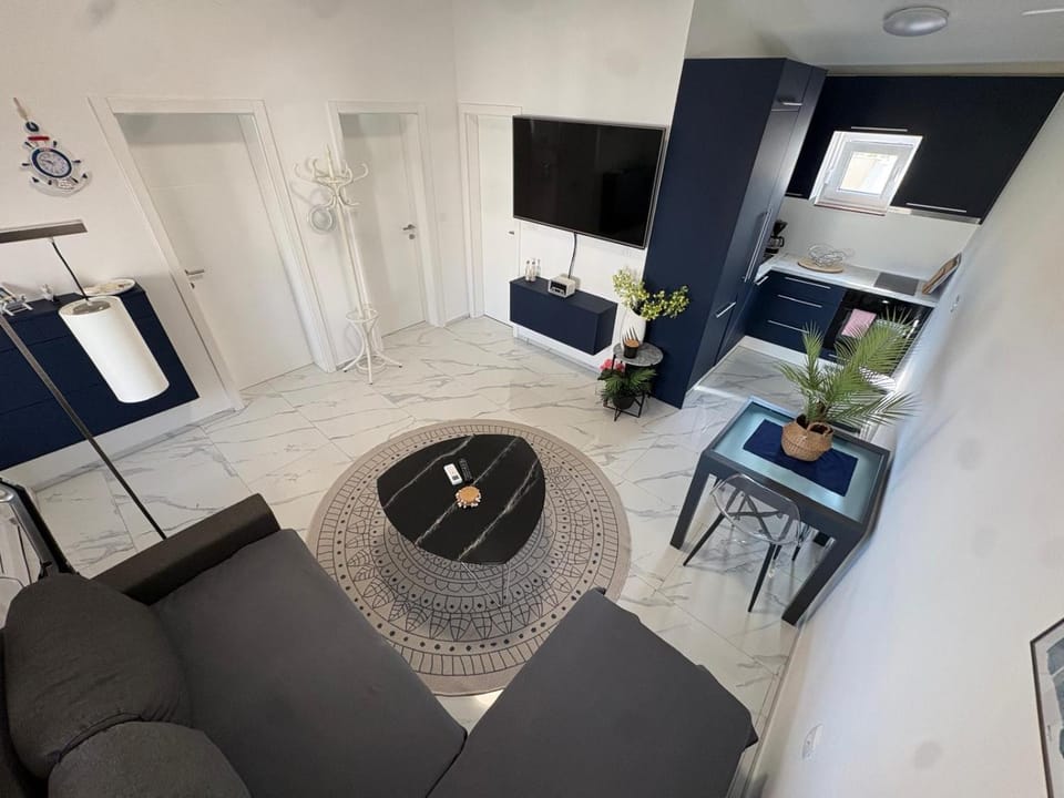 Appartment Mare Apartment in Zadar County
