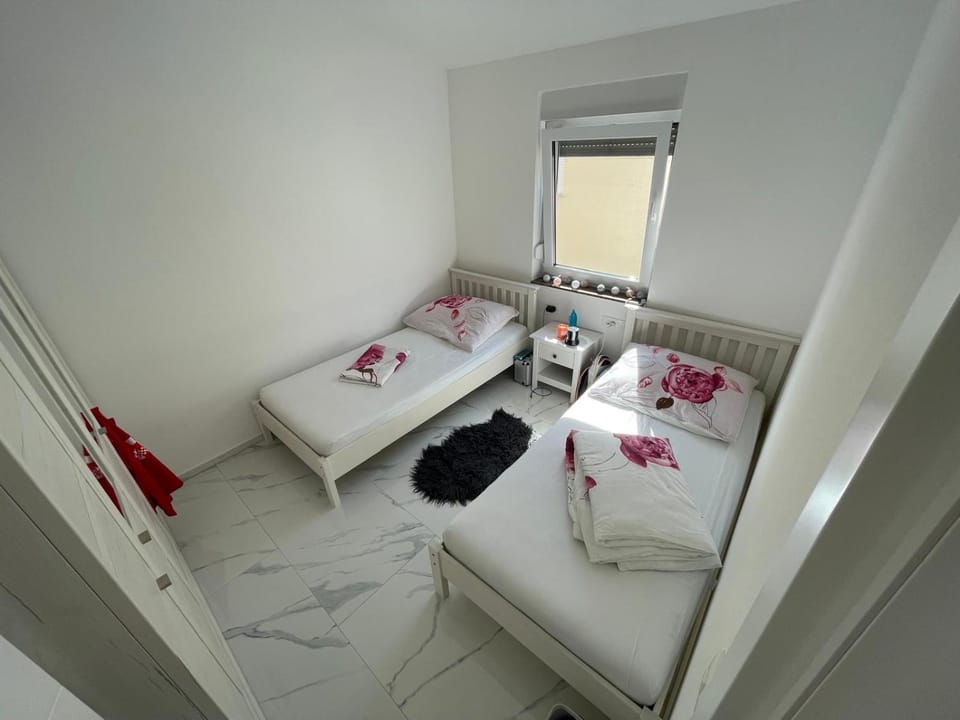 Appartment Mare Apartment in Zadar County