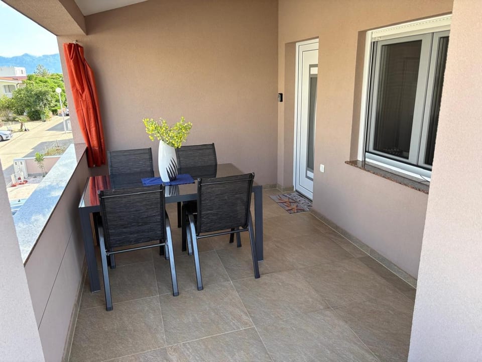 Appartment Mare Apartment in Zadar County