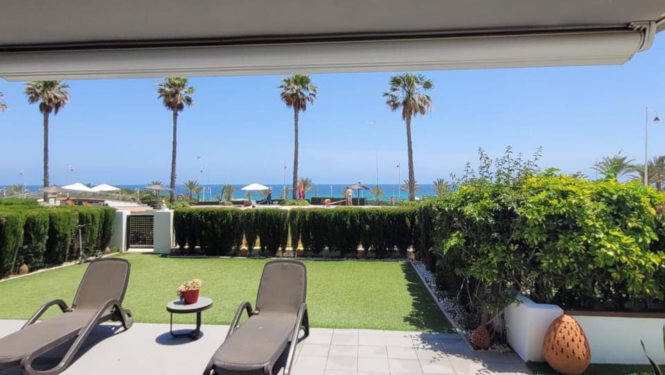 OCEAN VIEW Deluxe Apartment Apartment in Costa Blanca