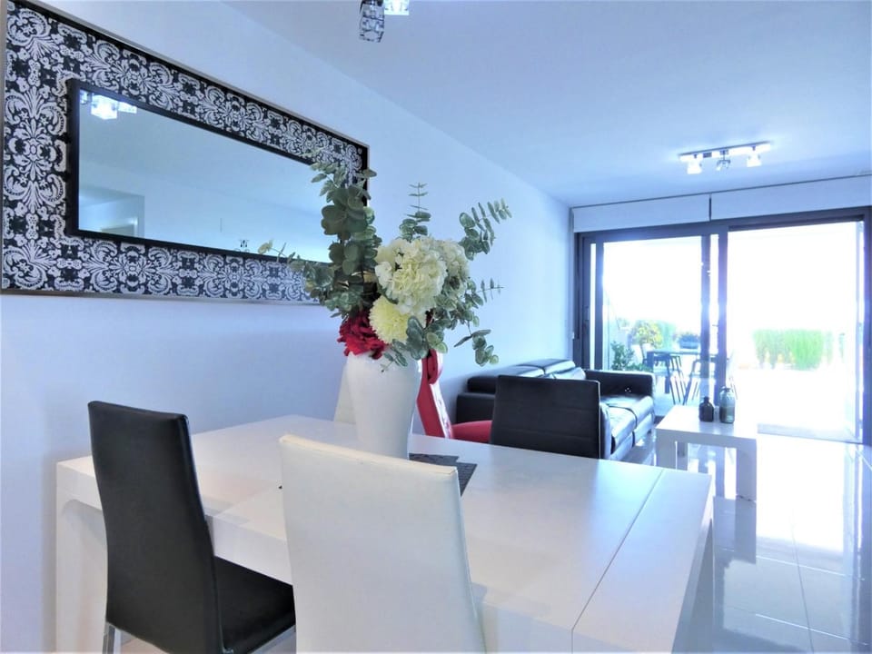 OCEAN VIEW Deluxe Apartment Apartment in Costa Blanca