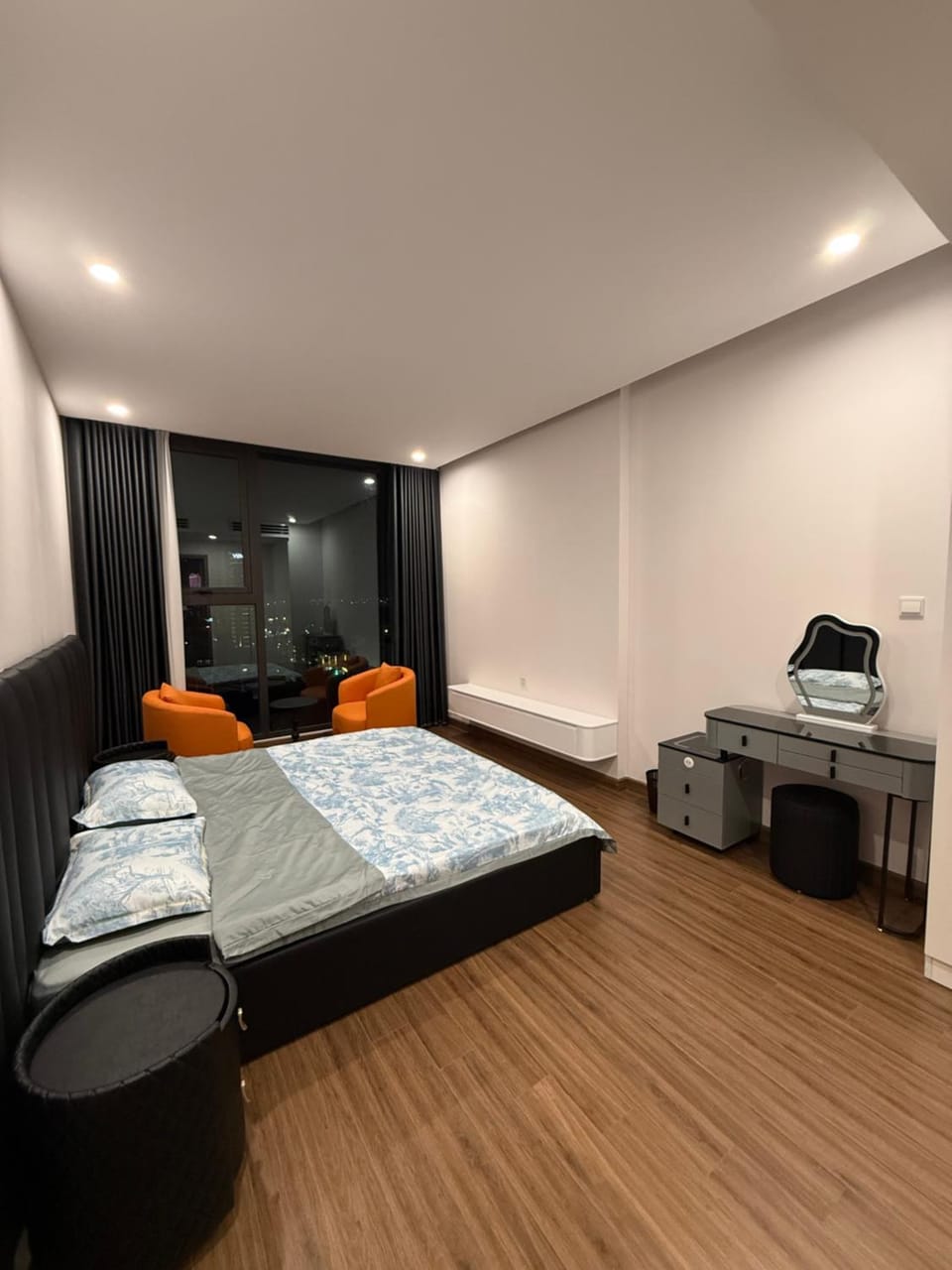 BRG Premium Apartments Apartment in Vietnam