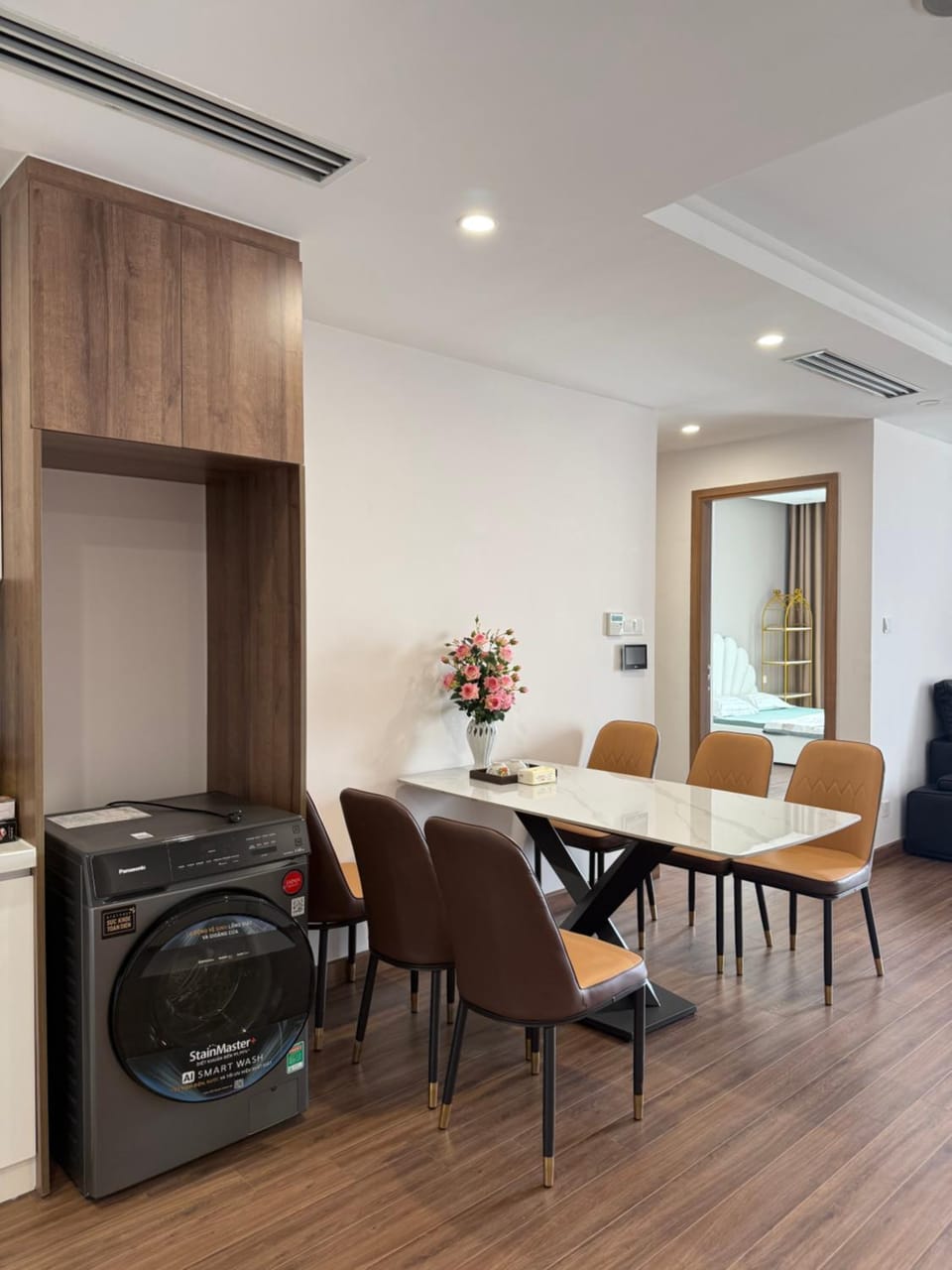 BRG Premium Apartments Apartment in Vietnam