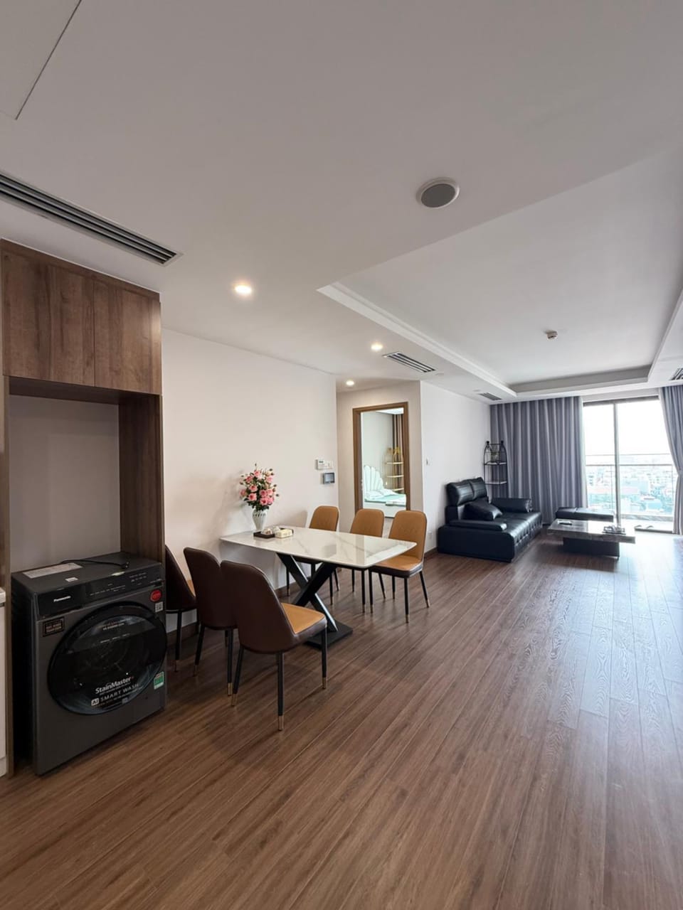 BRG Premium Apartments Apartment in Vietnam