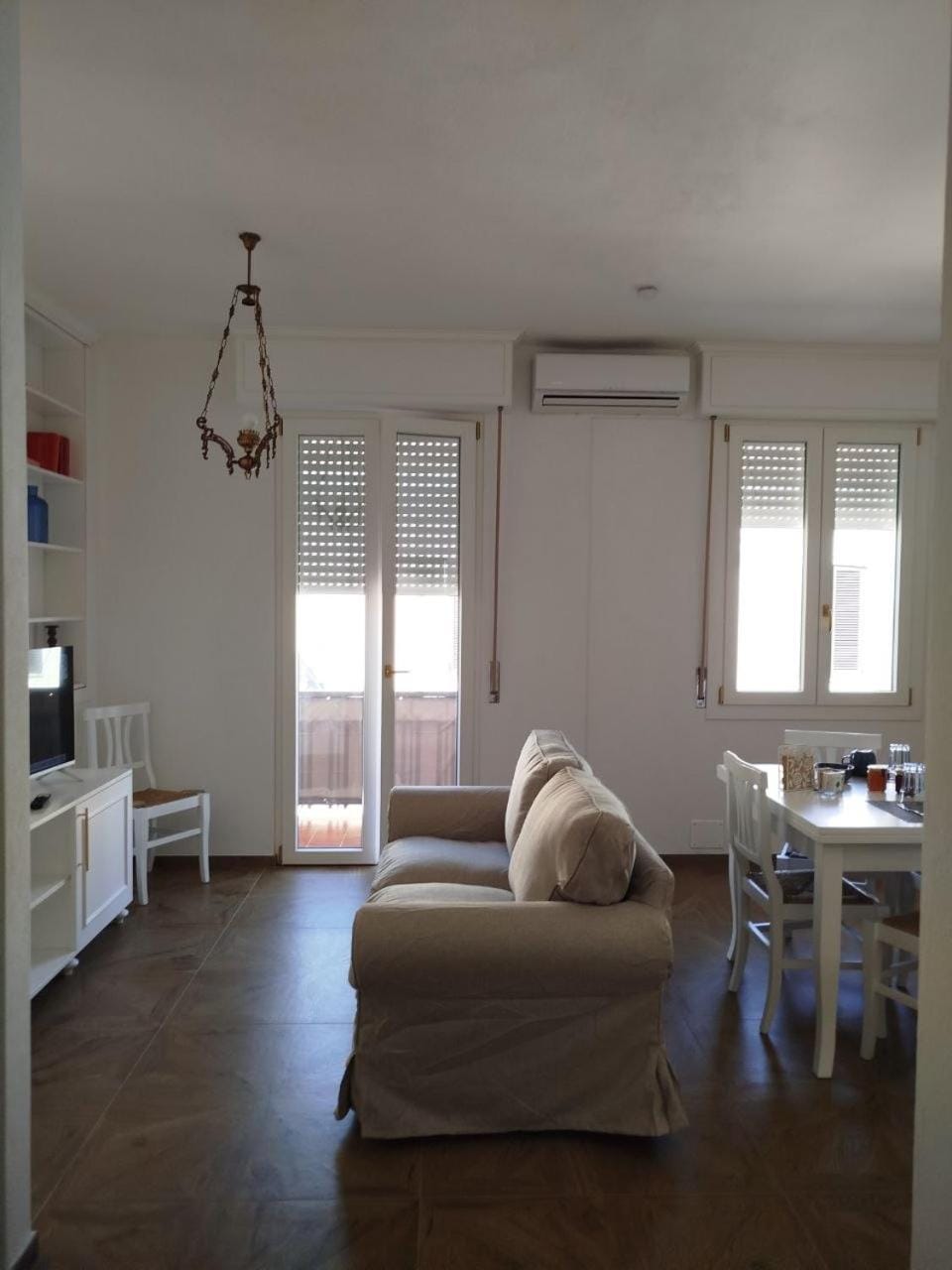 Communal lounge/ TV room, Seating area