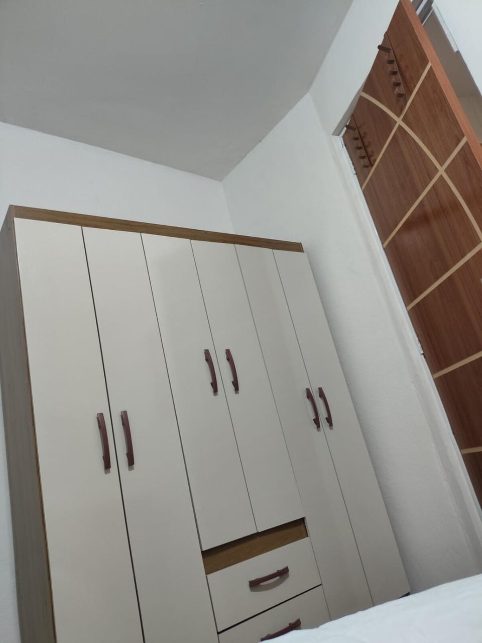 Charmoso de Copa Apartment in Rio de Janeiro