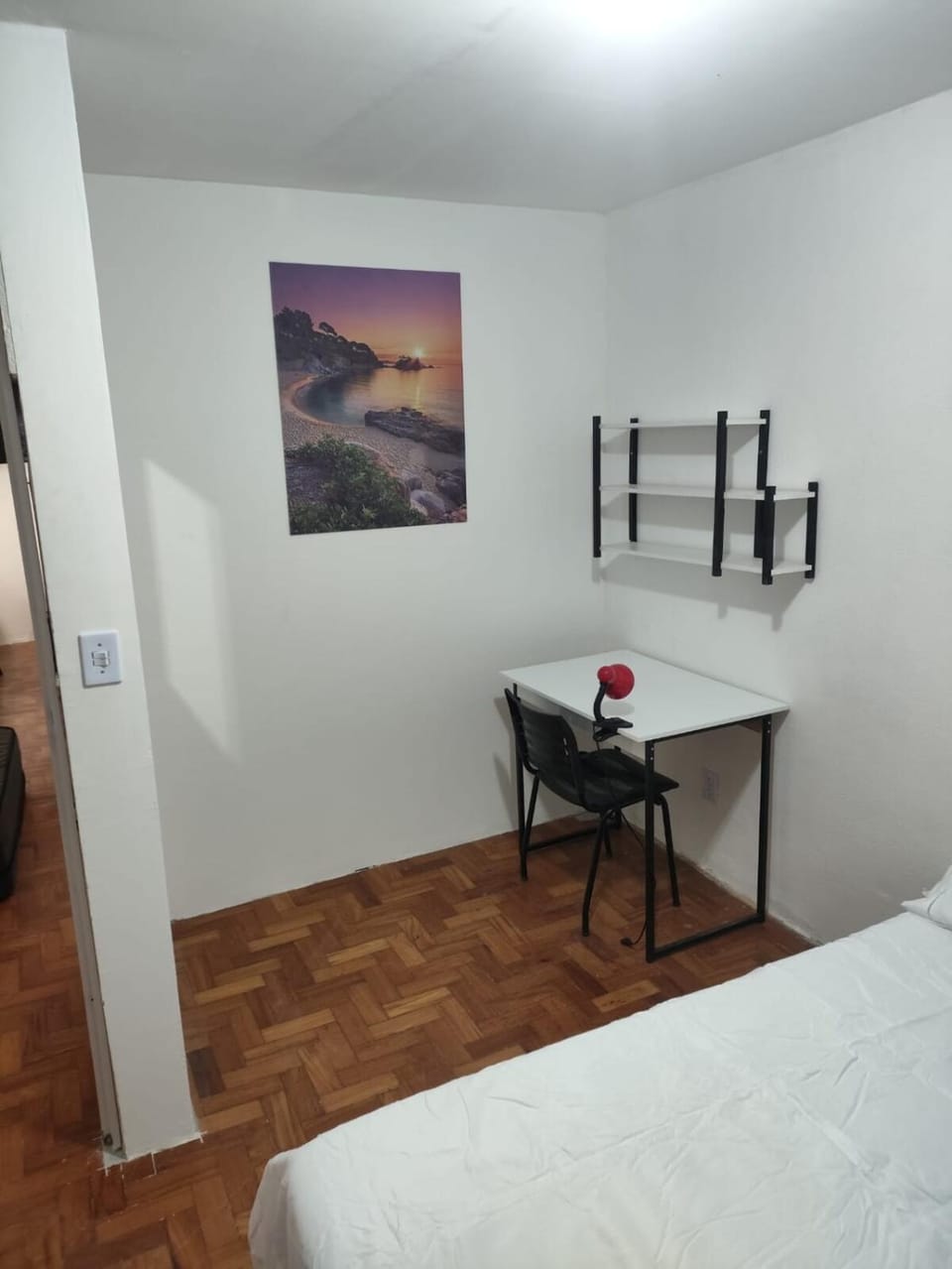 Charmoso de Copa Apartment in Rio de Janeiro