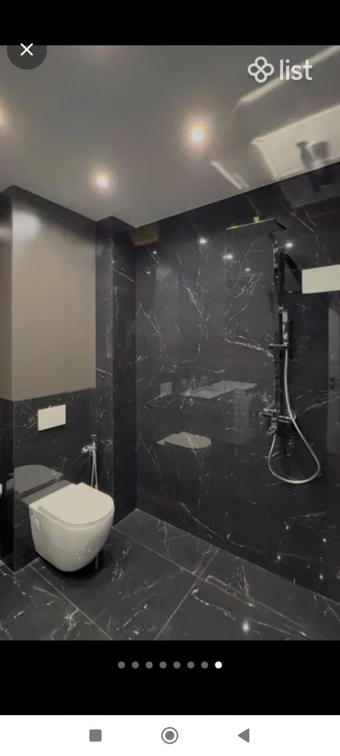 Квартира Apartment in Yerevan
