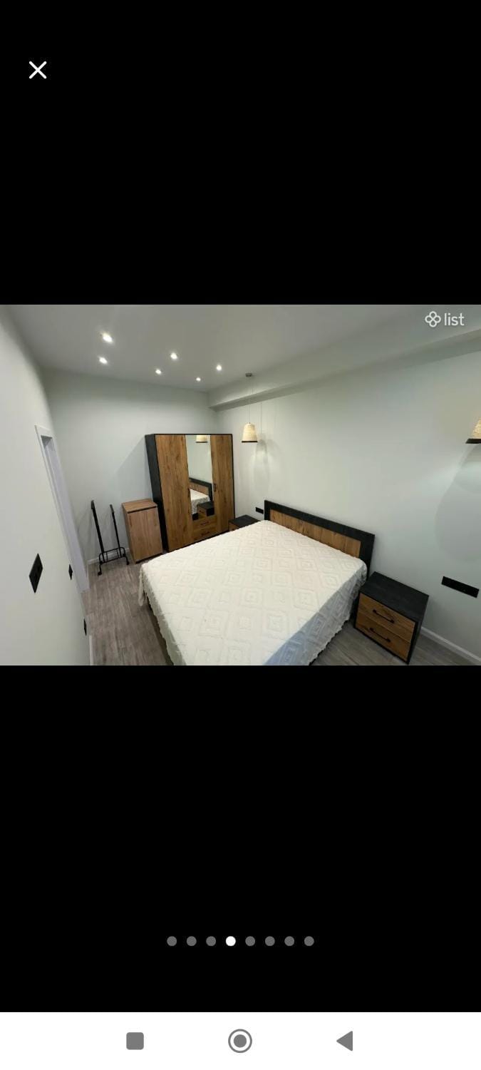 Квартира Apartment in Yerevan