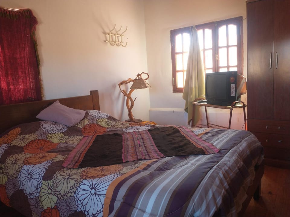 La Ollita Vacation rental in Jujuy Province, Argentina