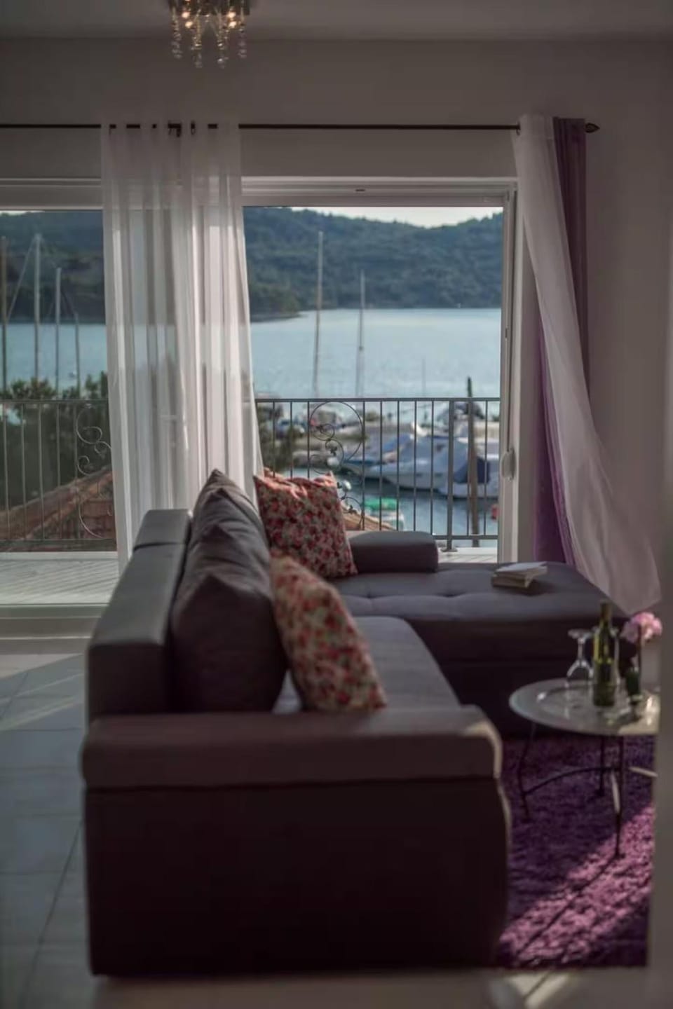 View (from property/room), Living room