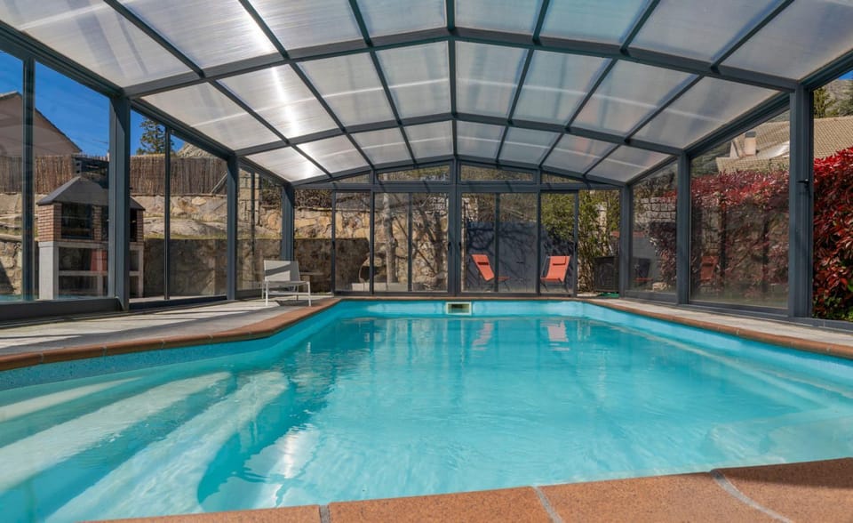 Pool view, Swimming pool, Swimming pool