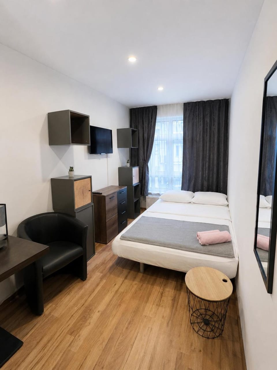 Pension Ksenija Hanau Bed and Breakfast in Hesse