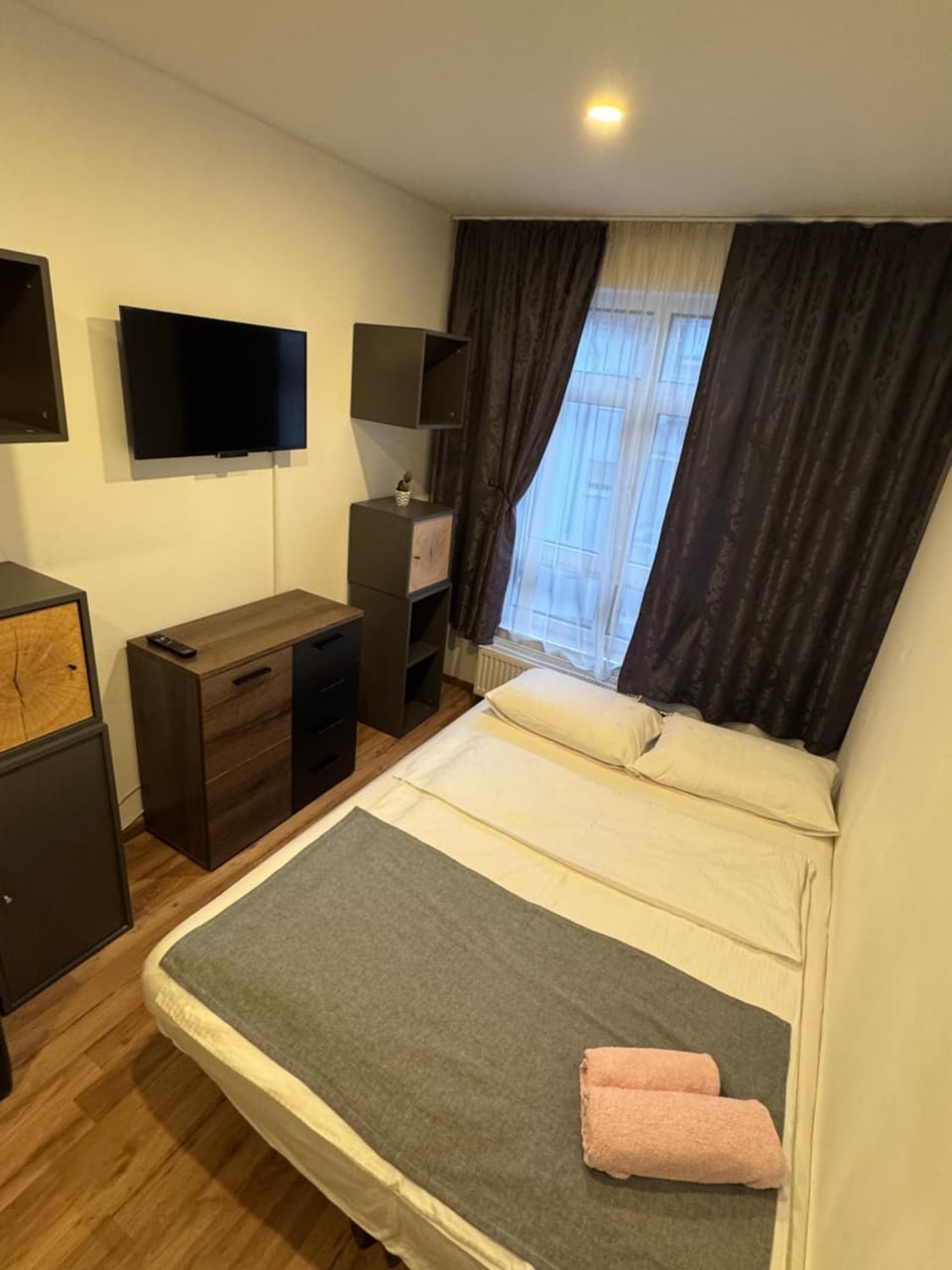 Pension Ksenija Hanau Bed and Breakfast in Hesse