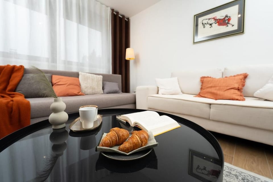 Secret Garden Apartman Apartment in Croatia