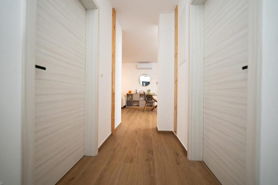 Secret Garden Apartman Apartment in Croatia
