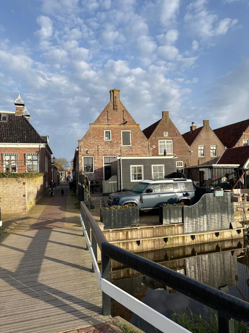 Irene 2 Villa in Friesland, Netherlands