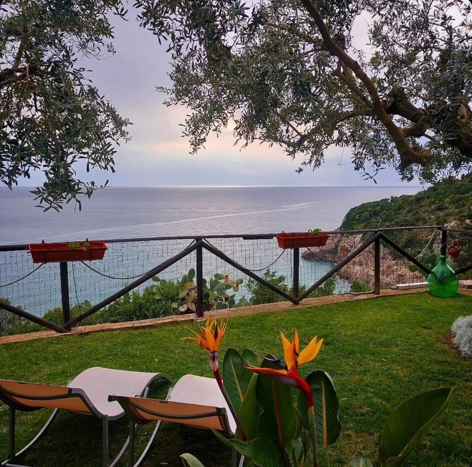 Casa per vacanze 40 remi House in Gaeta