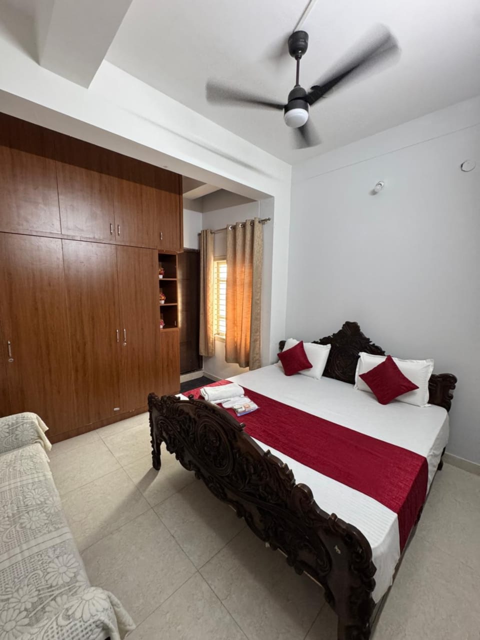 Service Appartment by LUXE Apartment in Mysuru