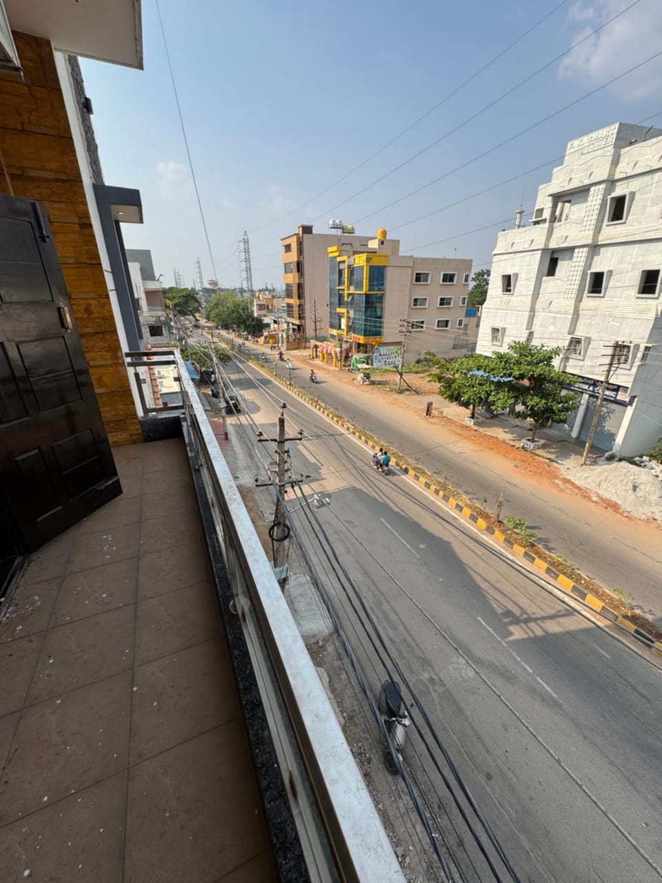 Service Appartment by LUXE Apartment in Mysuru