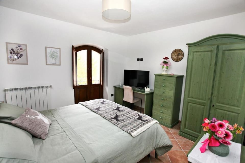 Casa Vacanza Alba Rosa Apartment in Abruzzo