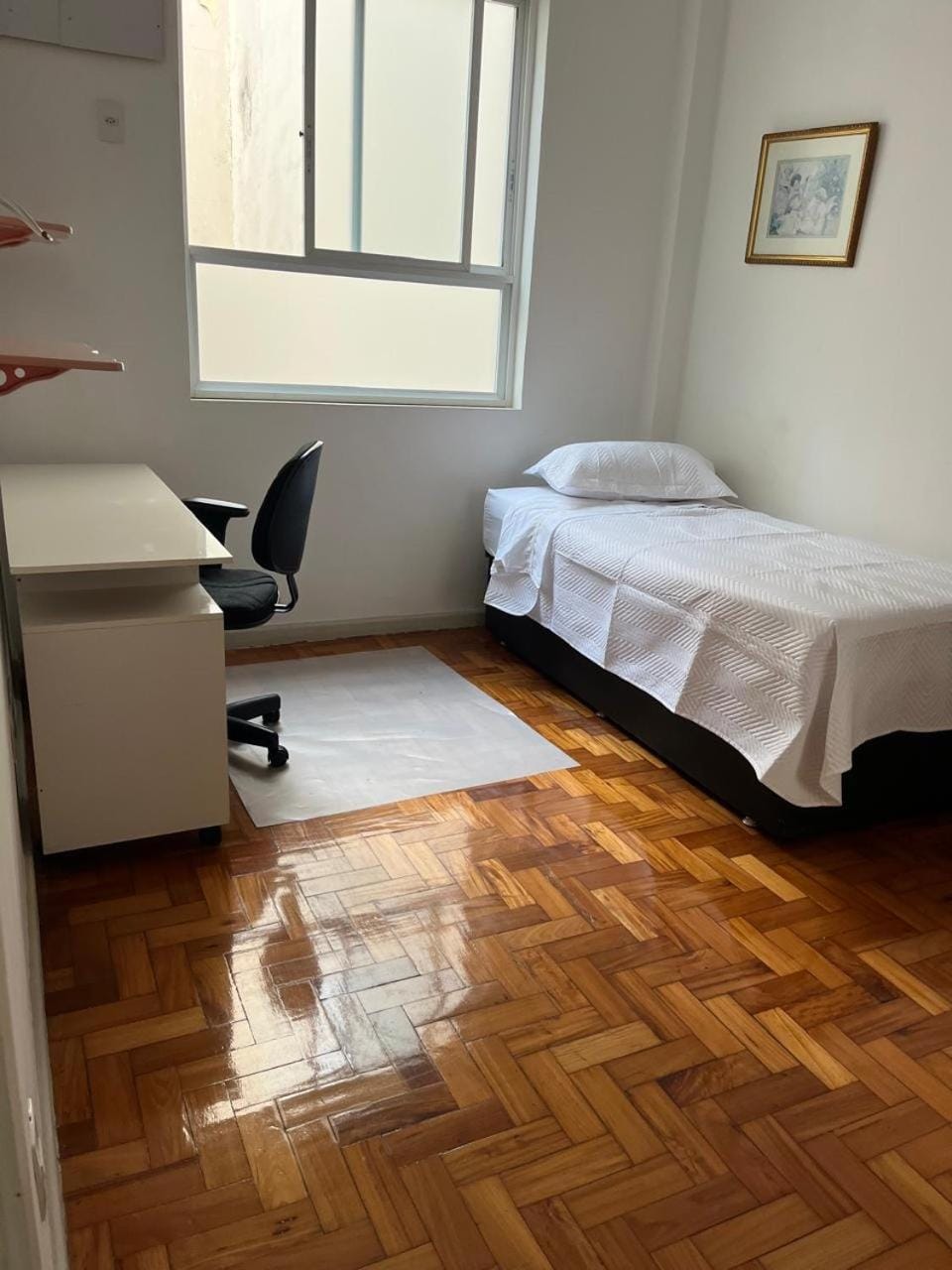 Aconchego da Lapa Apartment in Santa Teresa