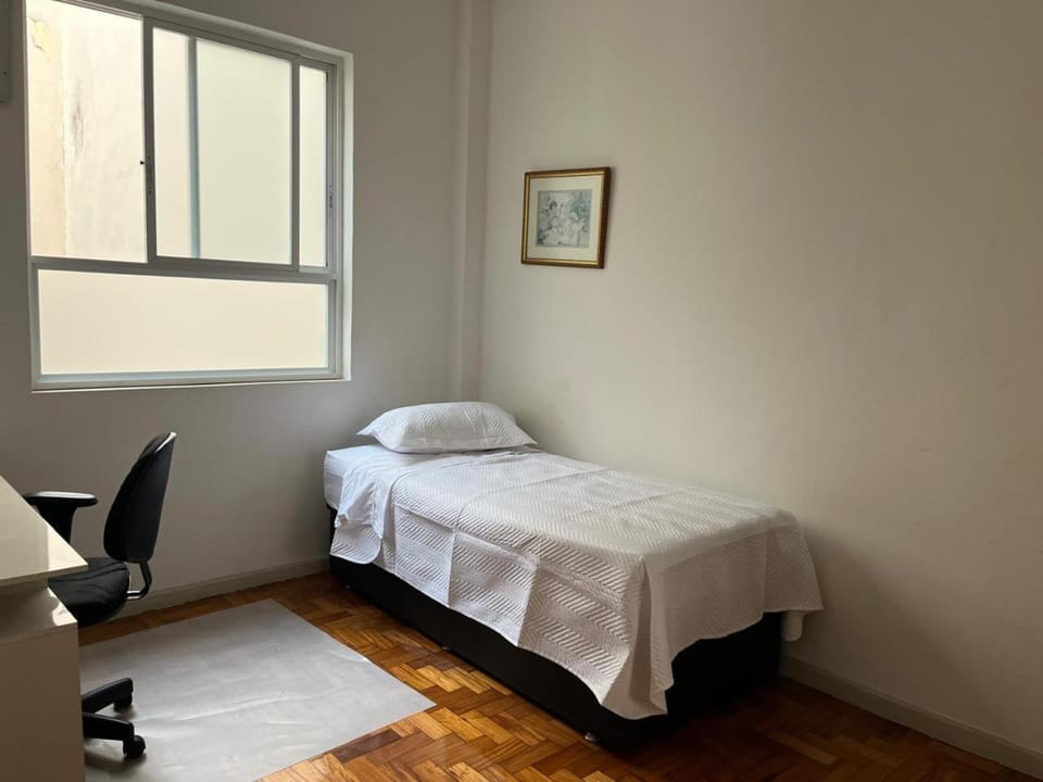 Aconchego da Lapa Apartment in Santa Teresa