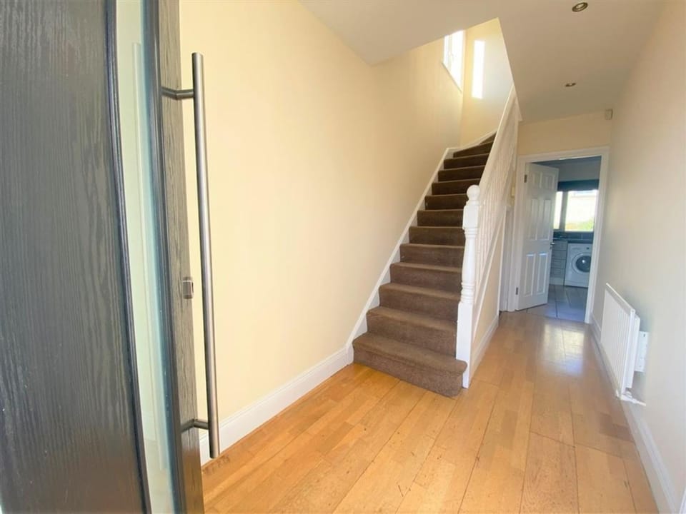 Dublin Cosy Home Vacation rental in Dublin