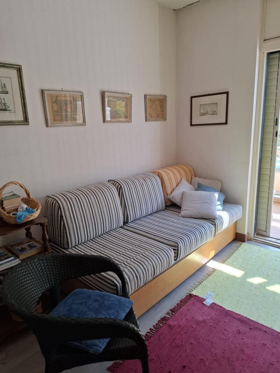 Relax a Marina di Bibbona Appartamento con Piscina Apartment in Tuscany