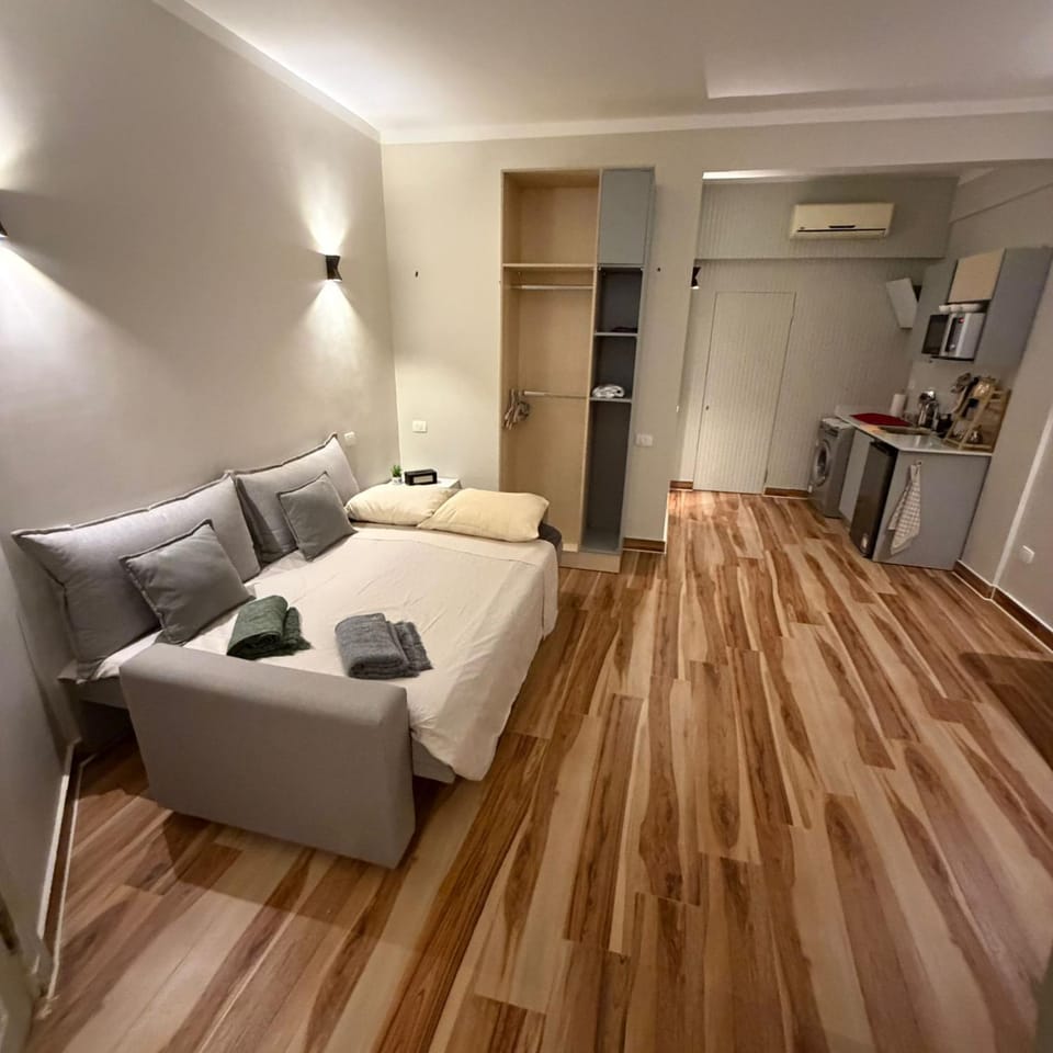 Residence Atelier Sharm el Sceik3 Apartment in South Sinai Governorate