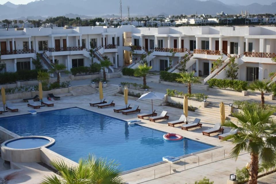Residence Atelier Sharm el Sceik3 Apartment in South Sinai Governorate