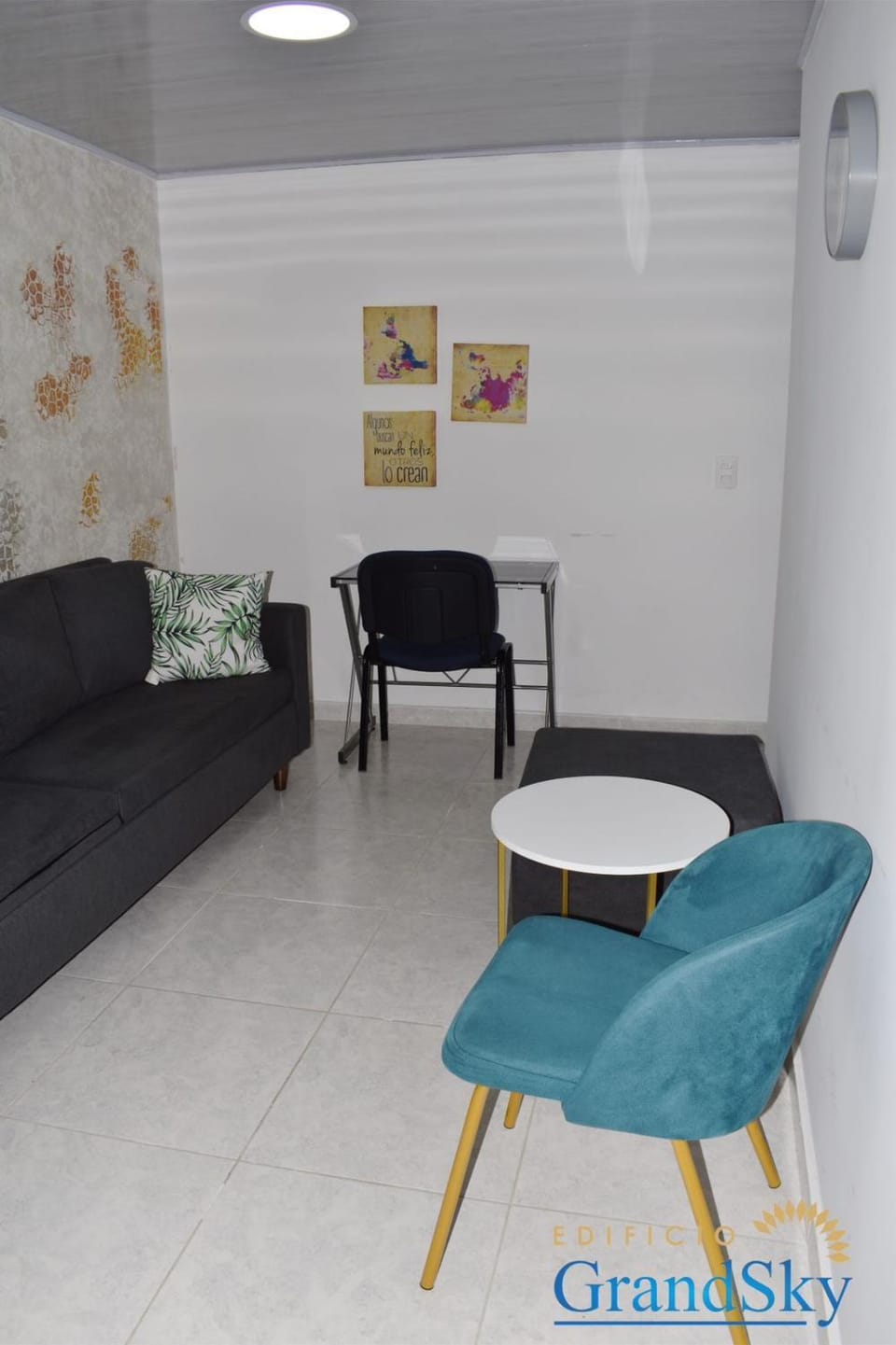 GRANDSKy Apartment in Cali