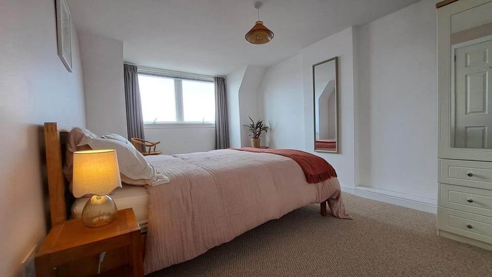 Seaview Cottage, Drimnin House in Scotland