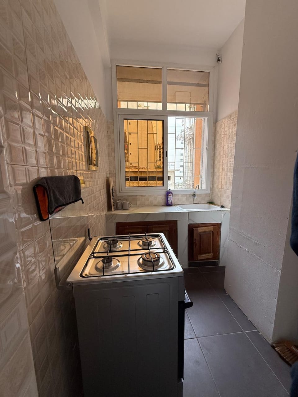 Central Dakar plateau apartment Apartment in Dakar