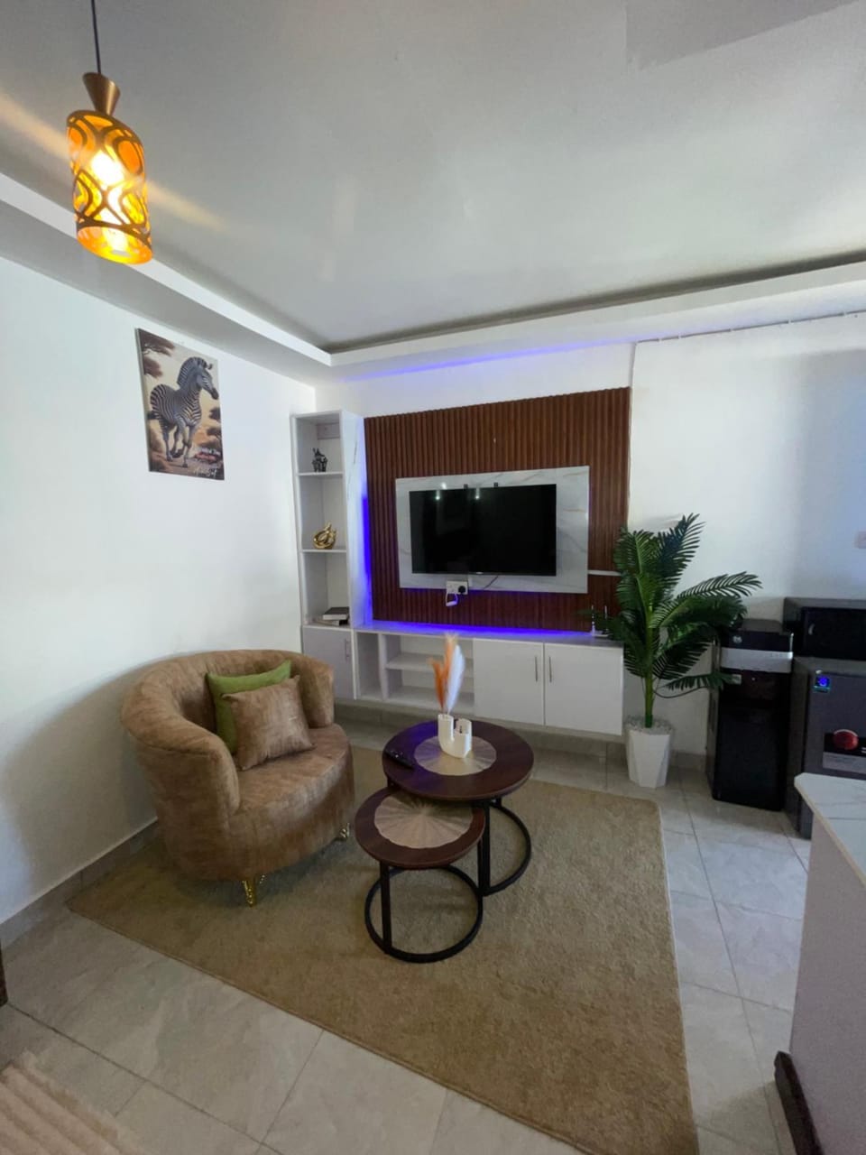 Cozy Studio apartment Eldoret Apartment in Kenya