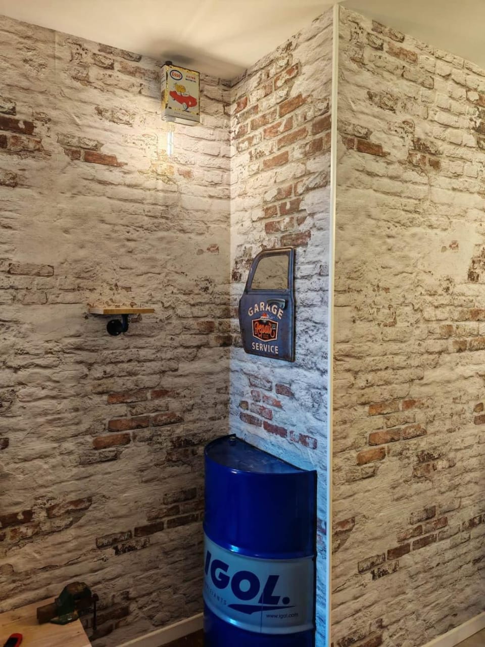 L'Atelier Appartement Classé 4 étoiles jusqu'à 5 personnes Apartment in Metz
