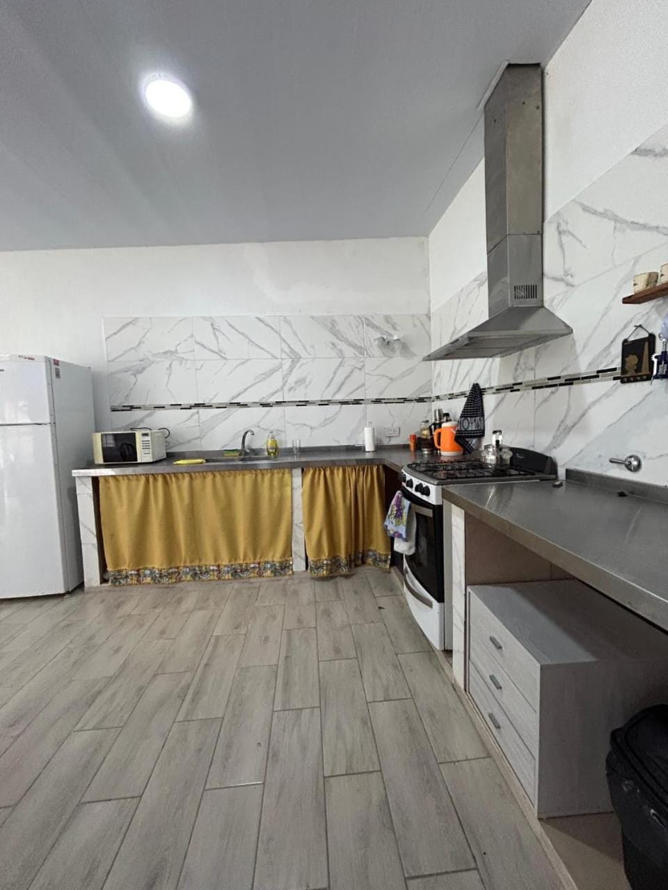 Casa de 3 dormitorios House in Funes