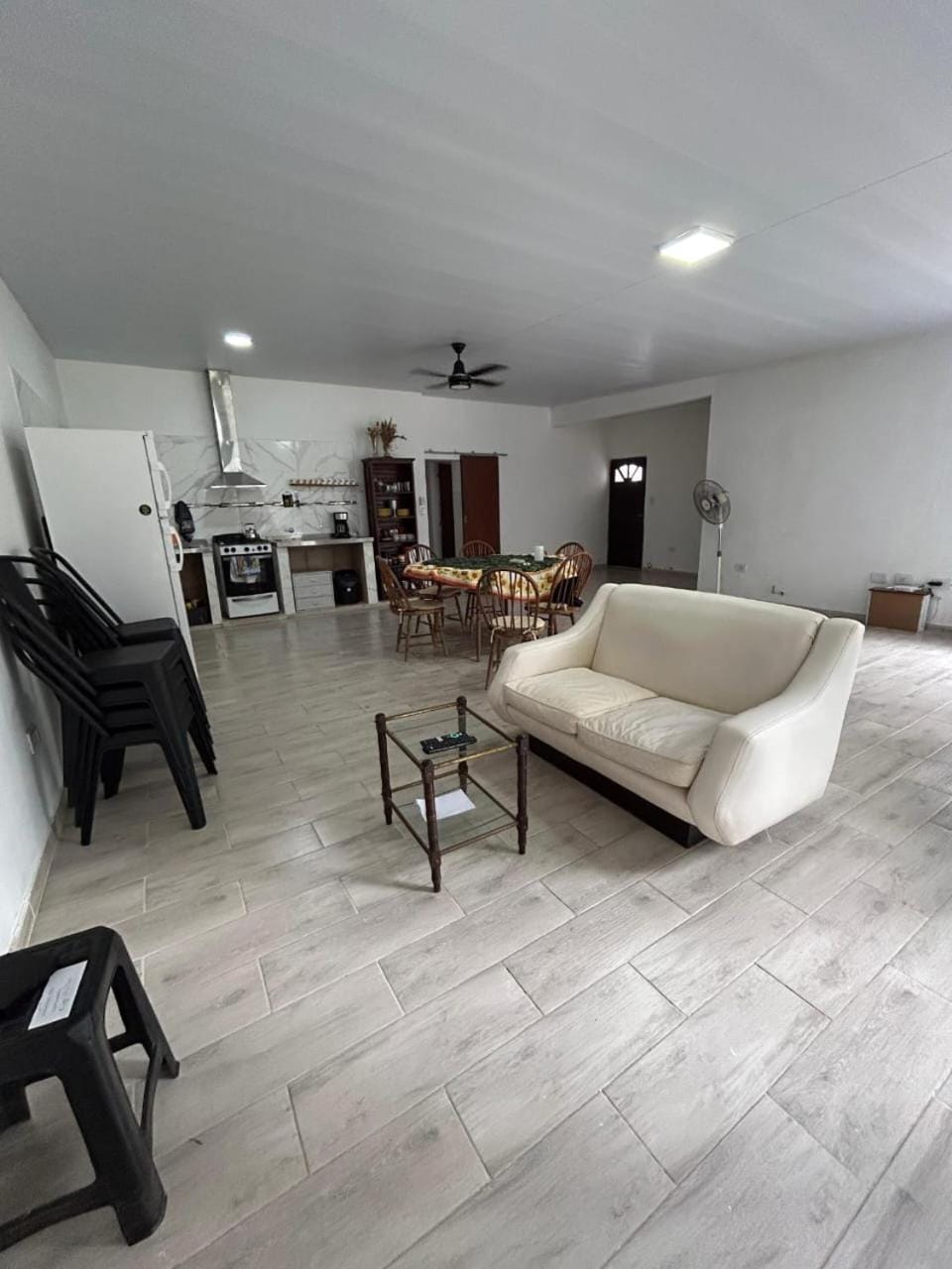 Casa de 3 dormitorios House in Funes