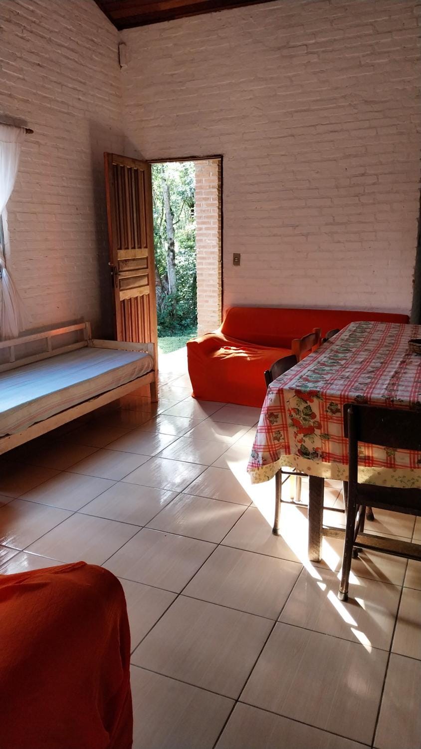 Chácara chalé House in State of São Paulo