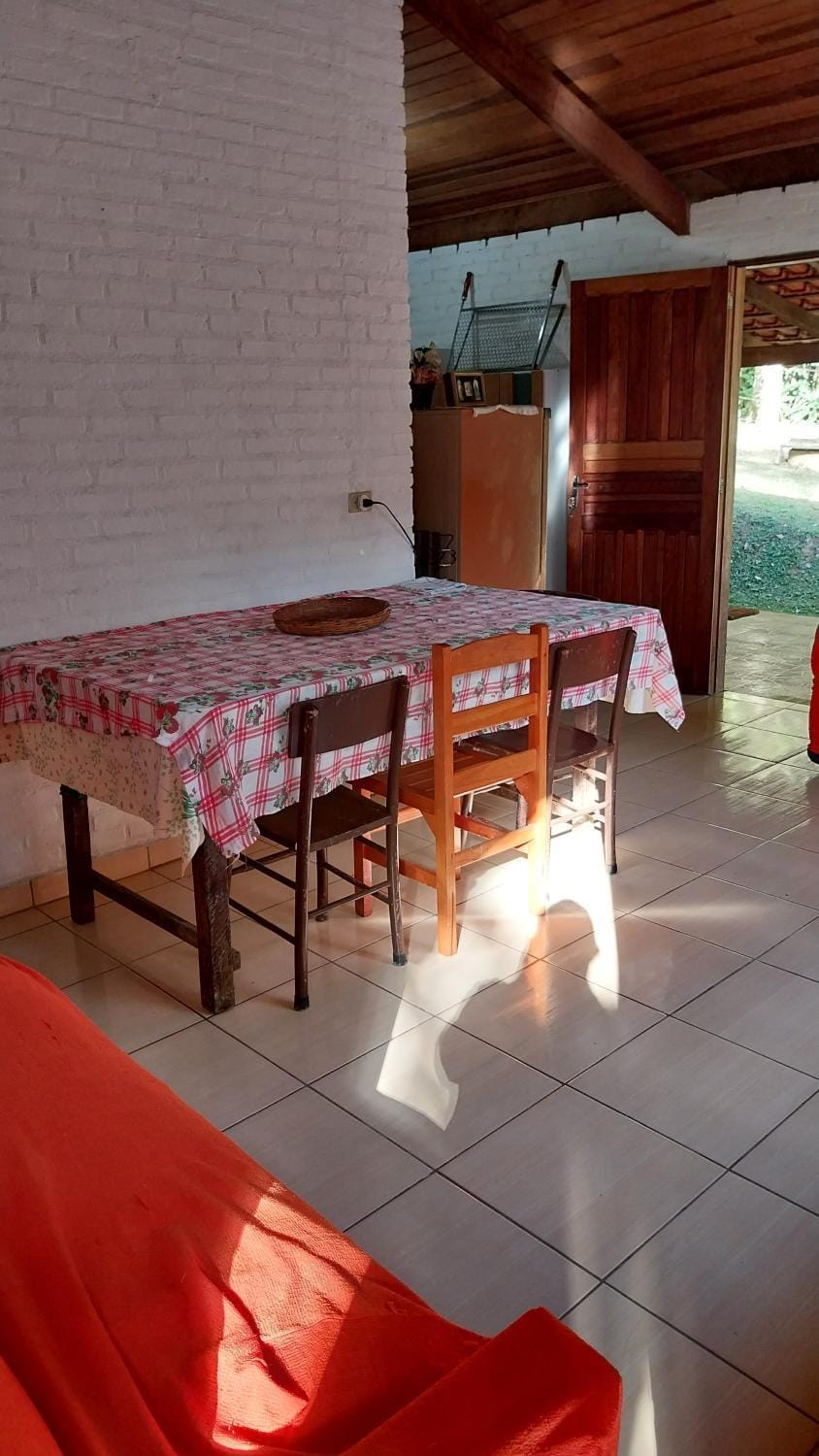 Chácara chalé House in State of São Paulo