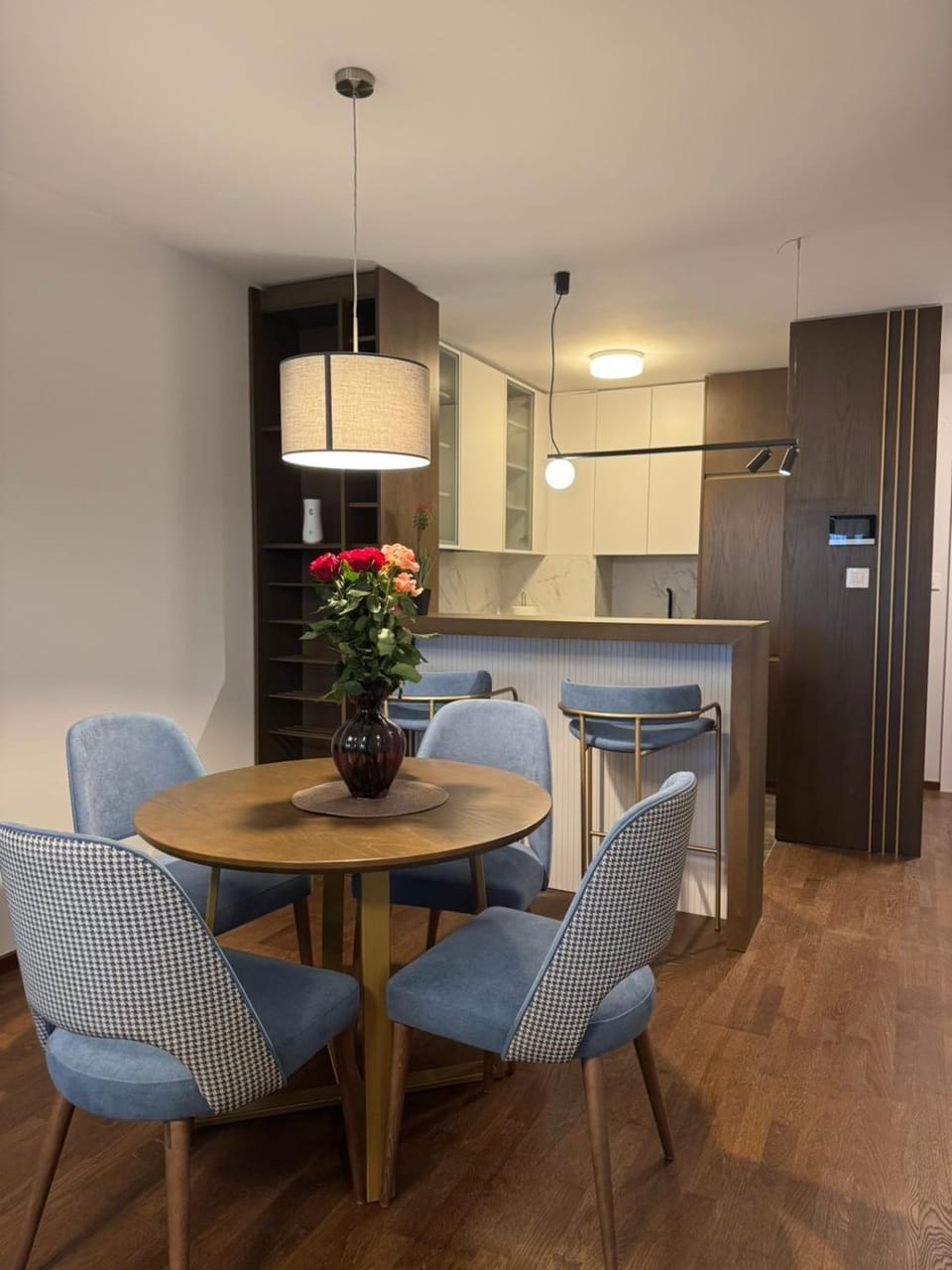 Tilia Lux apartmani Apartment in Serbia