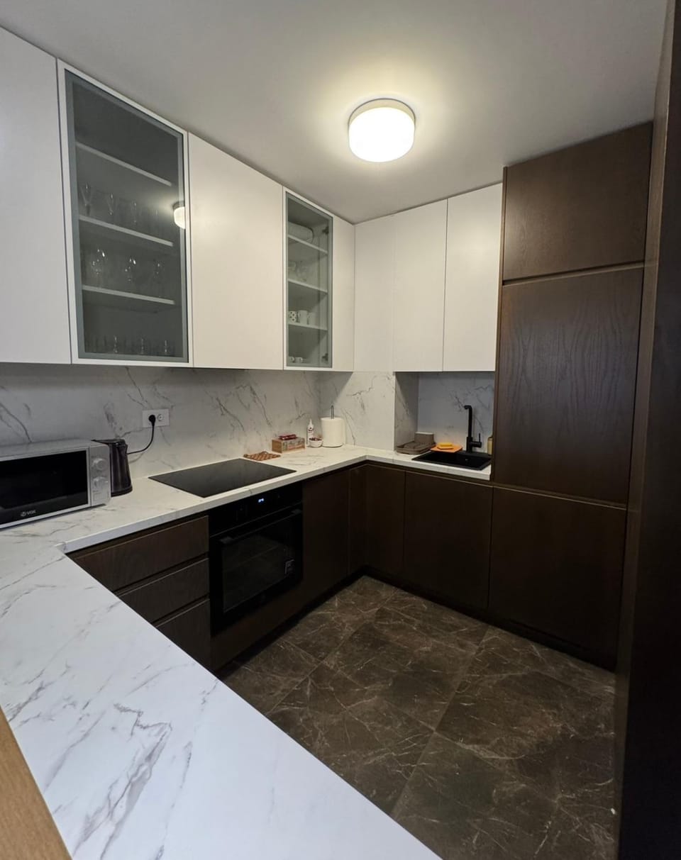 Tilia Lux apartmani Apartment in Serbia