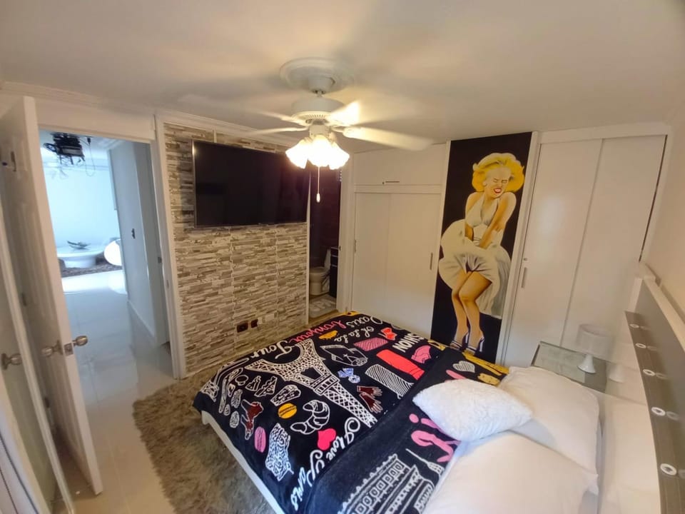 Lorena home Apartment in Pereira