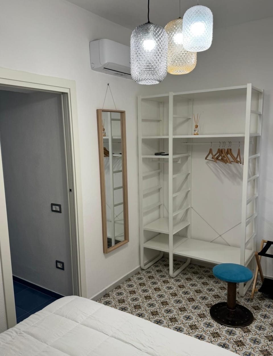 MARIMA' la Casa Vacanze - Holidays Suites Bed and Breakfast in Maratea