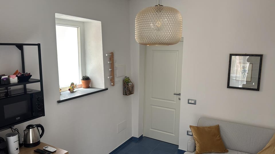 MARIMA' la Casa Vacanze - Holidays Suites Bed and Breakfast in Maratea