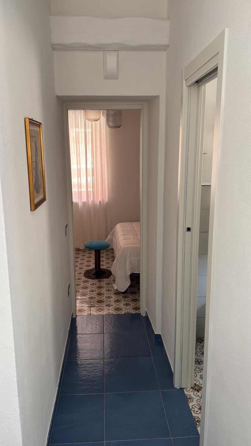 MARIMA' la Casa Vacanze - Holidays Suites Bed and Breakfast in Maratea