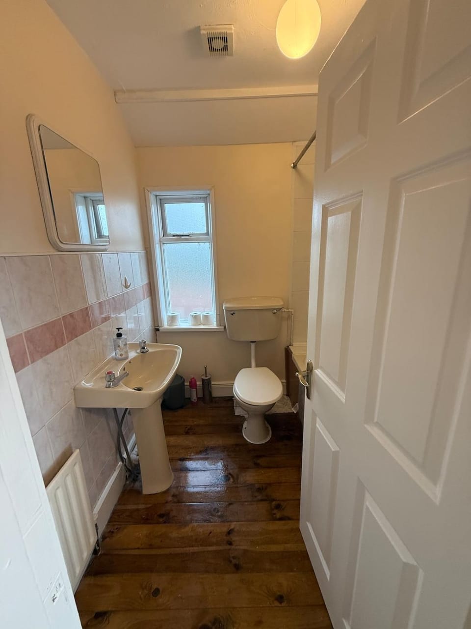 Budget 3 Bed House in Tralee Secure Parking House in Tralee