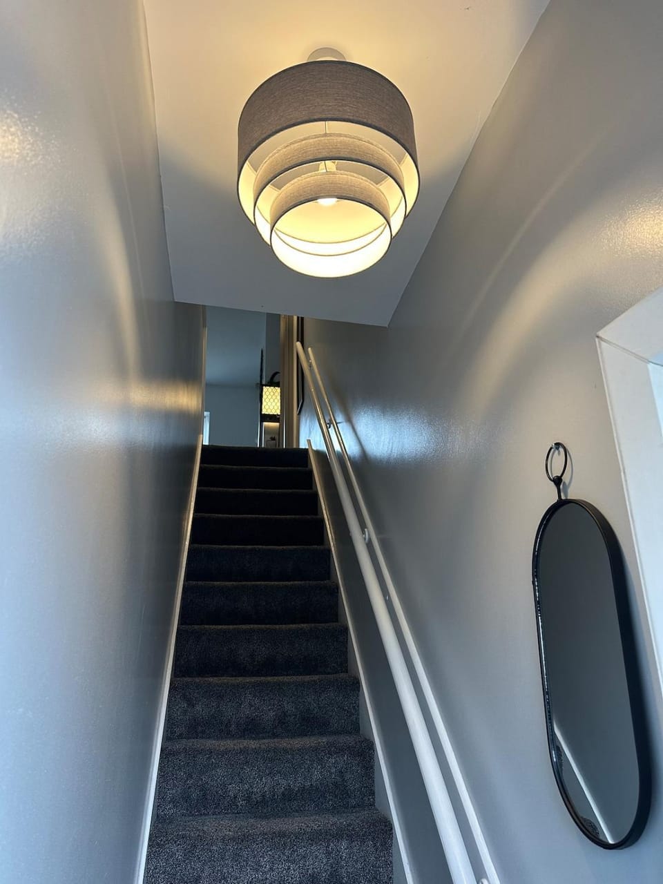 Snuggle Inn Burnley House in Burnley